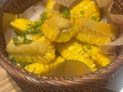 -北丐先生·野馄饨烧烤(泰达E街区店)