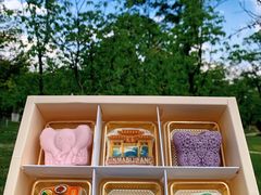 -昆明冠生园·蛋糕·面包(南强街店)