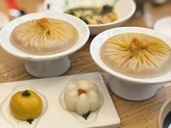 -苏小柳点心·手作小笼包(新街口分院店)