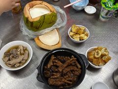 -新记肉骨茶