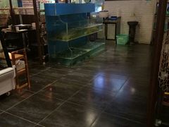 -一味清欢300℃时尚烤鱼(北京华联店)