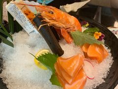 -德川家日本料理(中关村寰太大厦店)