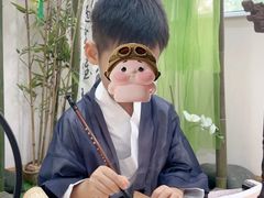 -吉的堡幼儿园(金地翔悦天下园)