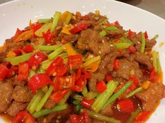 -大鹏饭店·金陵家宴(奥体中心店)