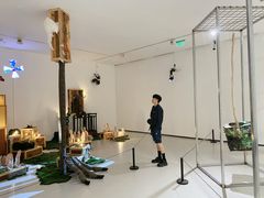 -四川美术学院美术馆