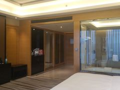-廊坊固安福朋喜来登酒店