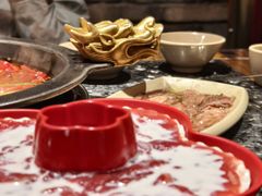 -蜀大侠火锅(总府路店)