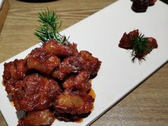 -小大董·烤鸭(凤凰汇店)