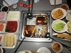 -海底捞火锅(金光华店)