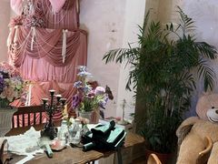 -HERRE·FARM 赫尔露营农场·团建聚会包场