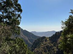 -北京上方山国家森林公园