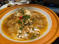 -洛东土菜馆(建国北路店)