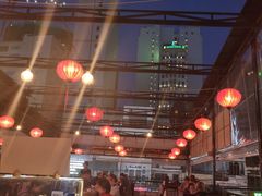 -Lanterns Vietnamese Restaurant