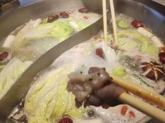 -豆花姐烂豆花火锅(水屯北路恒大滨河店)