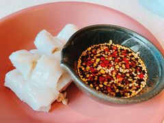 红河河口小卷粉-半山腰·云南菜(侨福芳草地店)