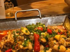 -红旗大食堂(君悦紫园店)