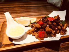 雪花牛肉粒-太二酸菜鱼(广州IFC国金天地店)
