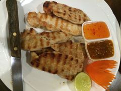 -Dang restaurant (patong phuket)