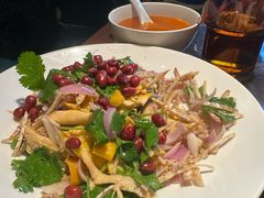 -汤城小厨•粤菜•靓汤(苏州街店)