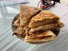 -三岔涧农家乐