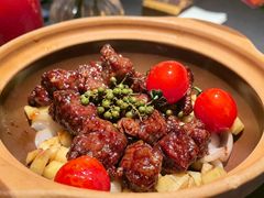-锦府园·新台州菜(合生汇店)