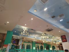 -龙聚德北京烤鸭(沙坪坝华宇A馆店)