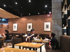 -Pho Asia 亚阁越南料理(上海来福士广场店)