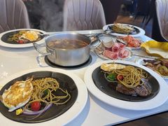 -吉布鲁牛排海鲜自助(武侯银泰城店)
