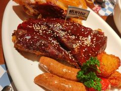 -Ambra Haus琥珀屋精酿餐厅(宝山店)