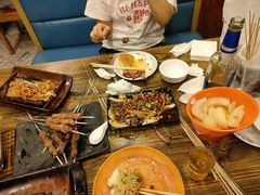 -炉内瓦·瓦片烧烤(明日星城店)