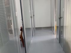 -心仪动物医院·牙专科·肿瘤·心脏科(西客站院)