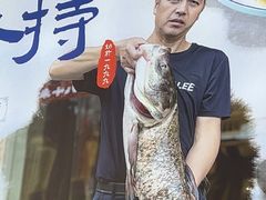 -浔味·山屿湖·正宗淳牌全鱼宴老字号