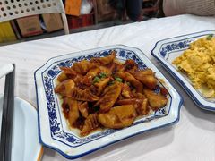 -洞天食府(北大街店)
