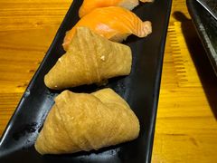 -伊亭寿司(港湾家园店)