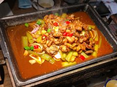 -70后饭吧(府河街店)