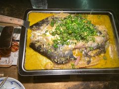 -炉鱼(西溪银泰城店)