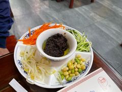 -九河居炸酱面馆(万德庄店)