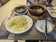 -观海轩餐厅(一线海景店)