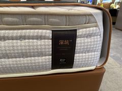 -KINGKOIL金可儿床垫(北五环红星美凯龙店)
