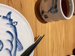 -渔寿司·日本料理(艾尚天地店)