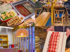 -宽窄巷子串串(龙湾万达广场店)