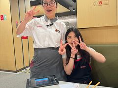 -海底捞火锅(百利广场店)