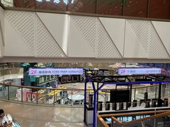-万达广场(南昌红谷滩店)