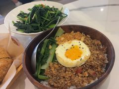 -春家·非遗手工小吃(徐汇万科广场店)