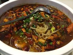 -六千馆(花都店)