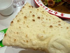 -鲁南仔·滕州炒鸡(经三路店)