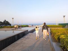 -日照灯塔风景区