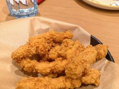 -必胜客(湘隆店)