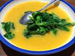 天府豆汤豌豆尖-素心小筑(后沙裕镇店)