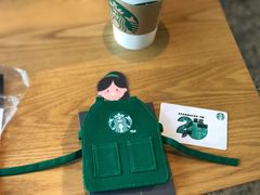 -星巴克(成都机场T2店)